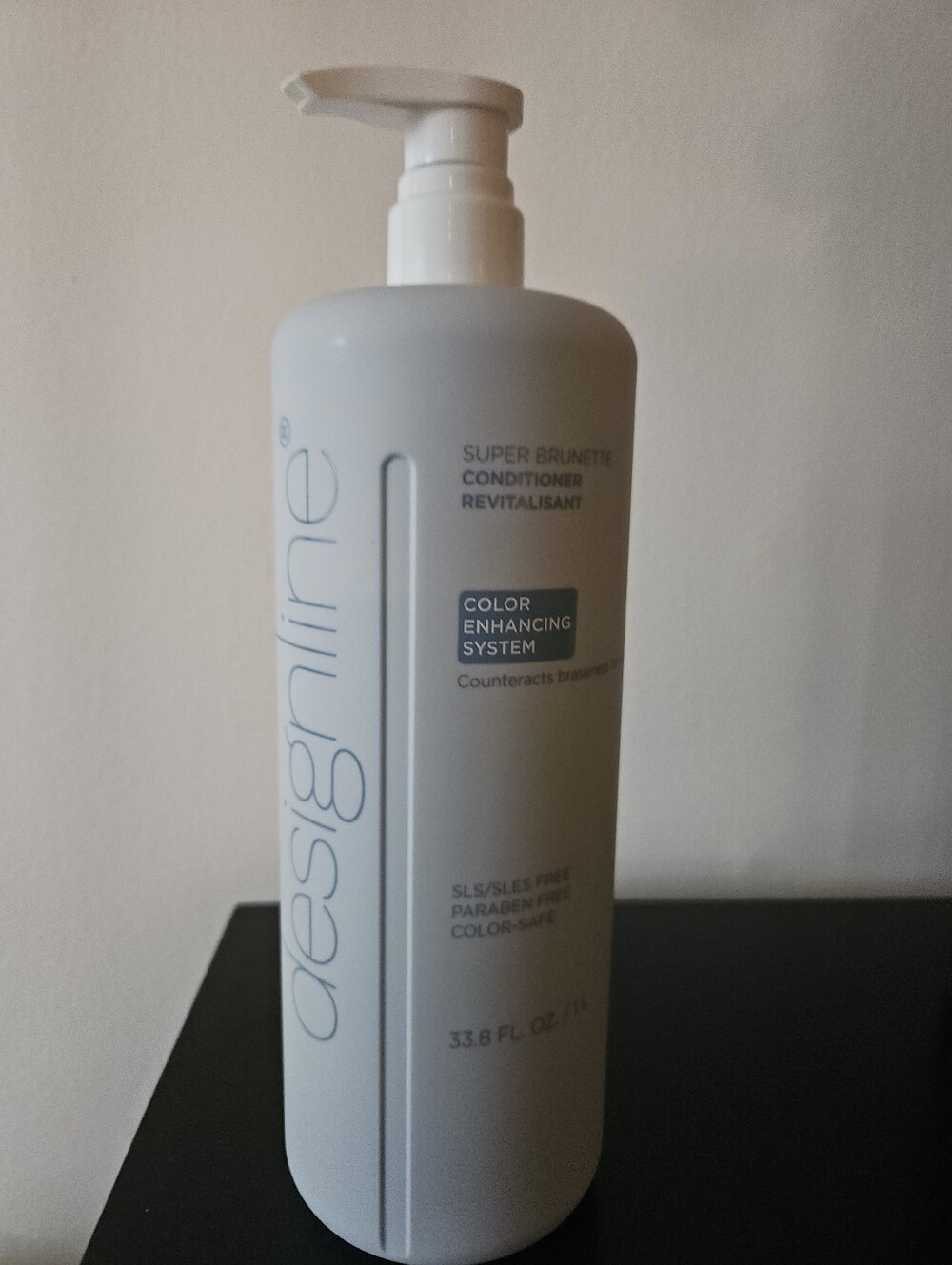 Super Brunette Conditioner By DESIGNLINE